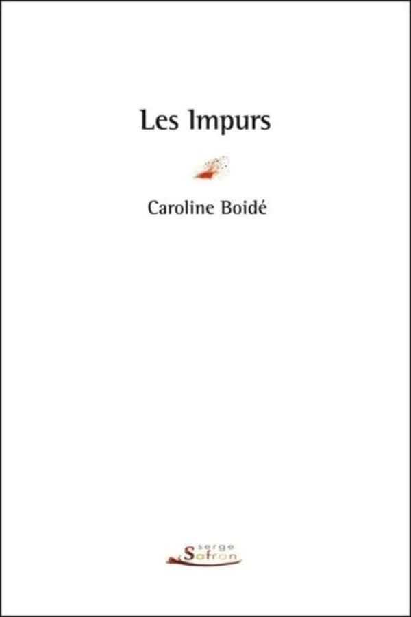 Les impurs : roman