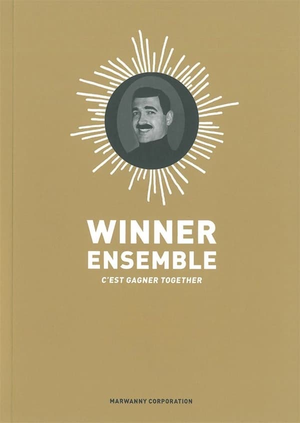 Winner ensemble ; c'est gagner together