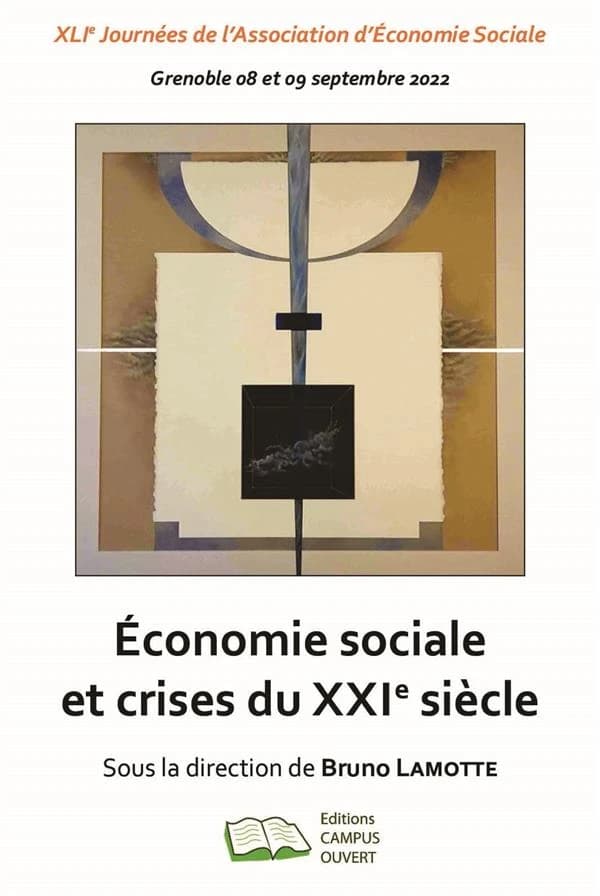 Économie sociale et crises du XXIe siècle