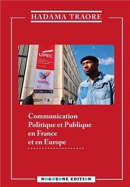 Communication politique et publique en France et en Europe