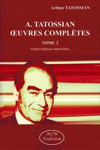 Oeuvres complètes. Tome 2, 1970-1978