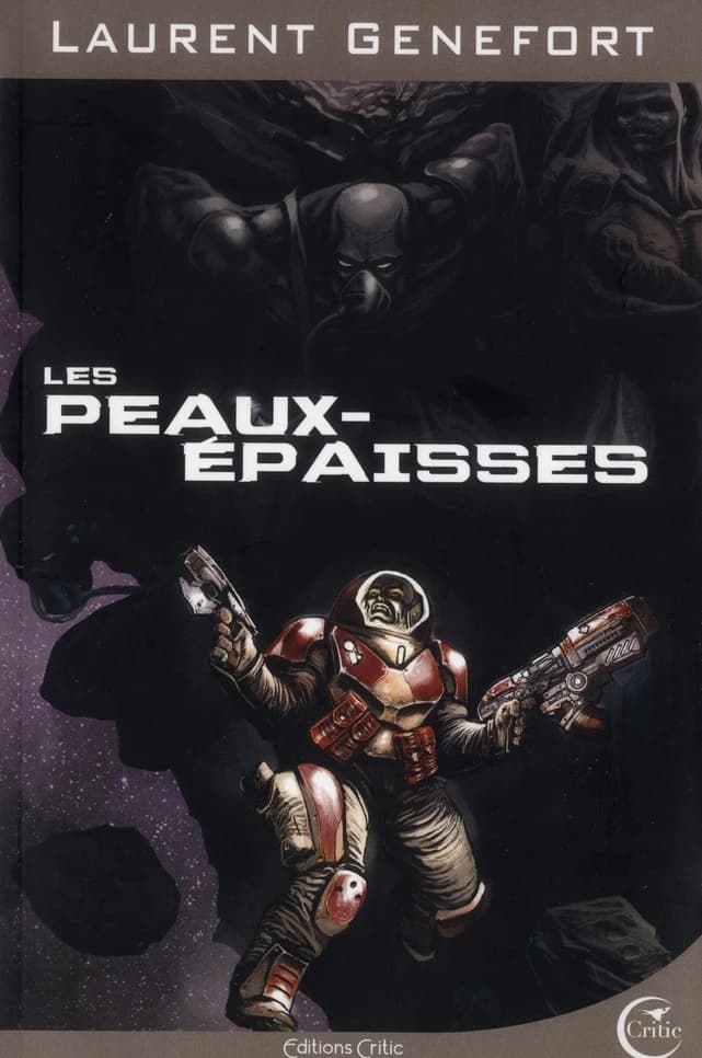 Les Peaux-Épaisses