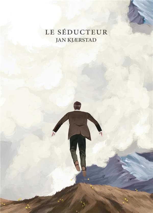 Le séducteur : roman