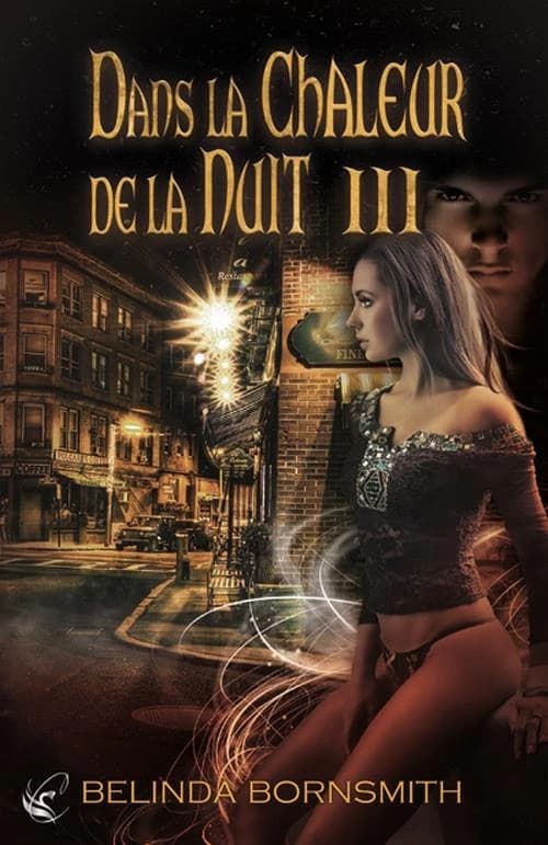 Dans la chaleur de la nuit. III