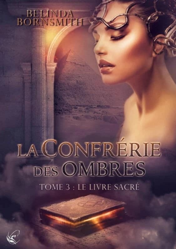 Le livre sacré