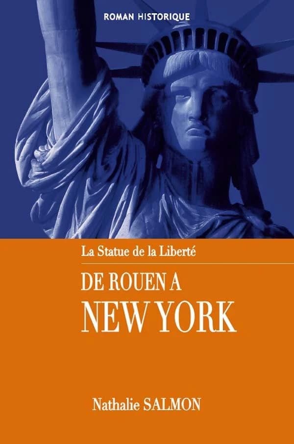 De Rouen à New York