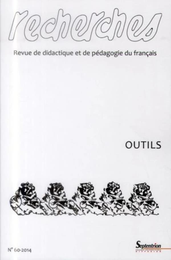 Recherches, n° 60
