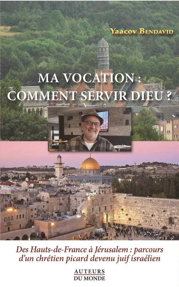 Ma vocation : comment servir Dieu ?