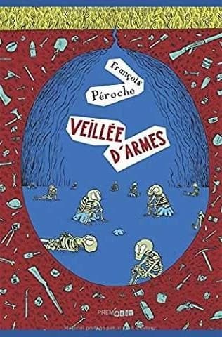 Veillée d'armes