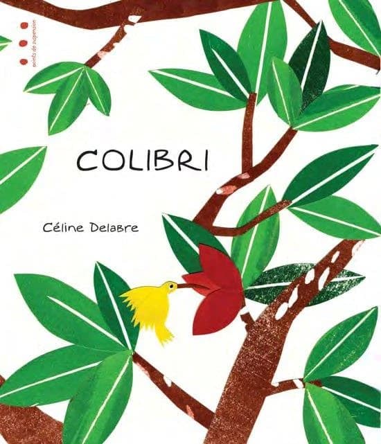 Colibri