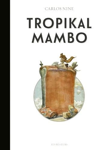 Tropikal mambo