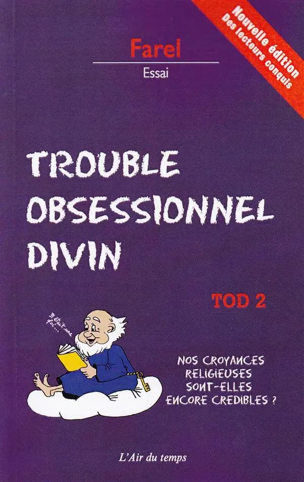 Nos croyances religieuses sont-elles encore crédibles ?