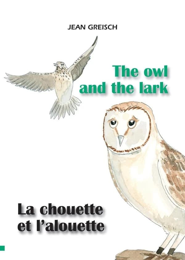 The owl and the lark