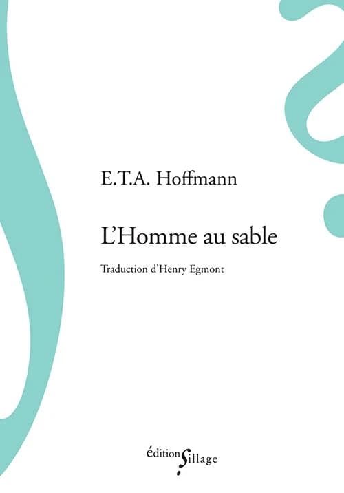L'homme au sable