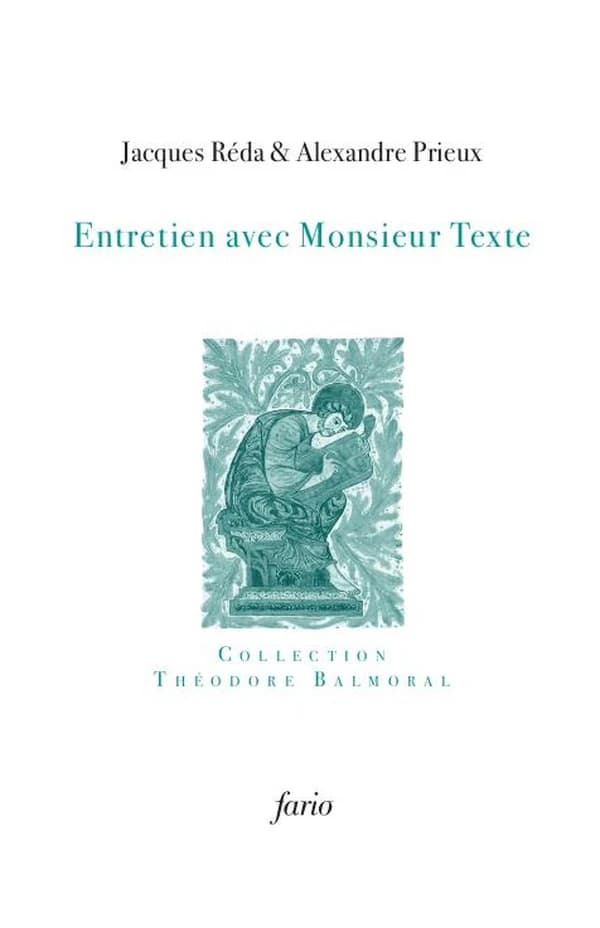 Entretien avec monsieur Texte