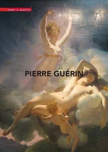 Pierre Guérin : 1774-1833