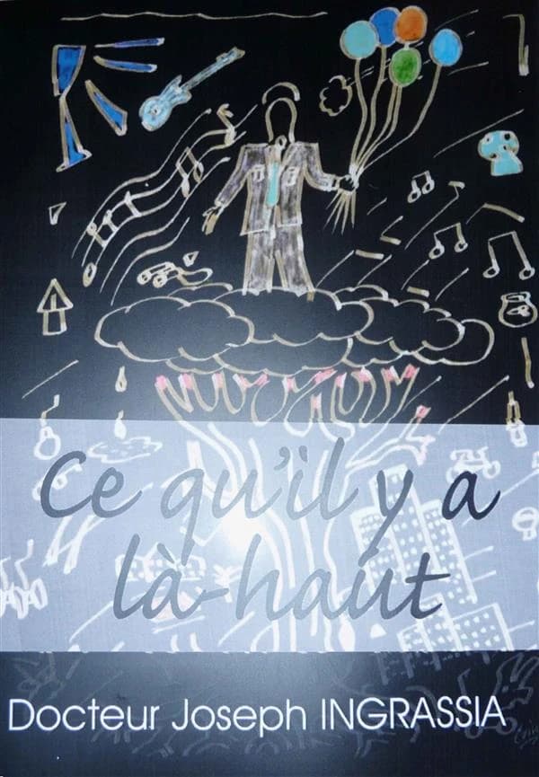 Ce qu'il y a là-haut