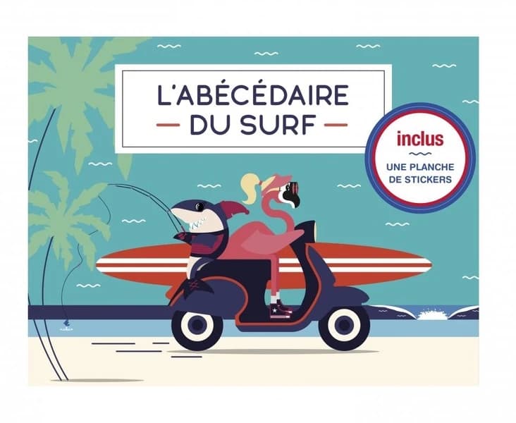 L'Abécédaire du surf