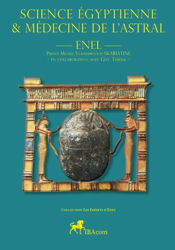 Science égyptienne et médecine de l'Astral