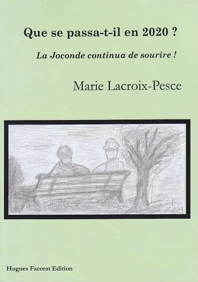 Que se passa-t-il en 2020 ? : la Joconde continua de sourire !