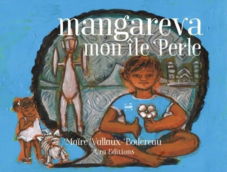 Mangareva, mon île perle