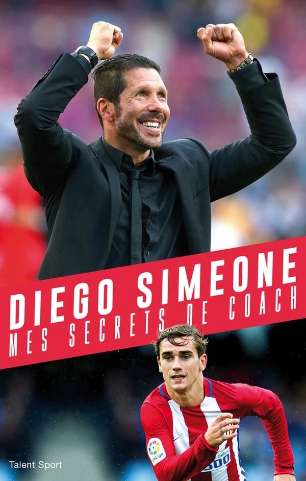 Mes secrets de coach