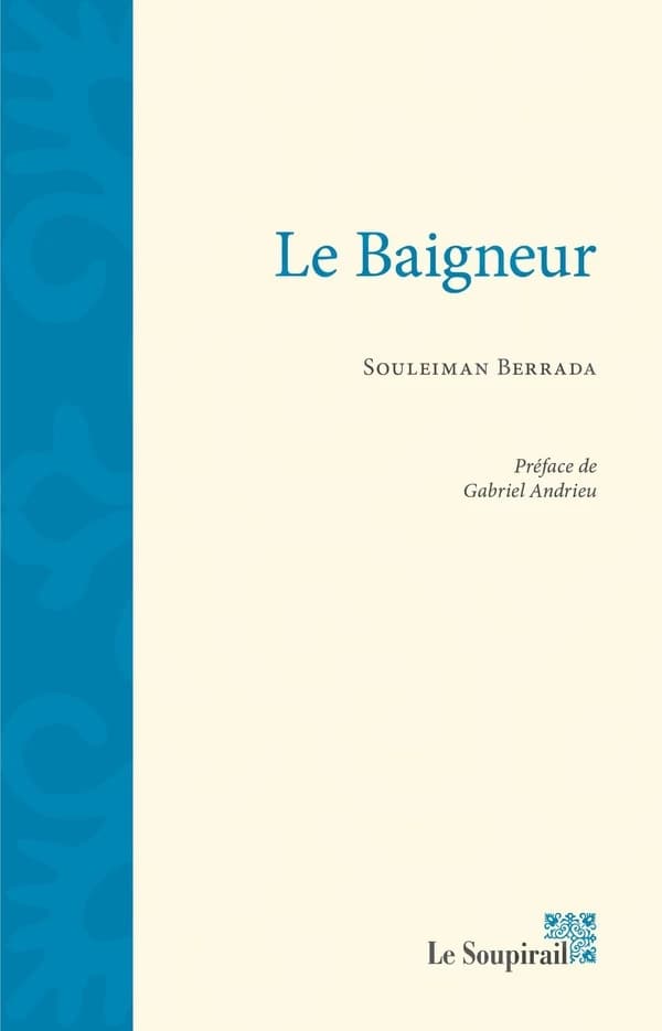 Le Baigneur