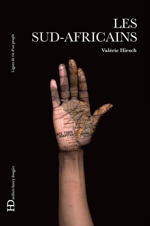 Les Sud-Africains