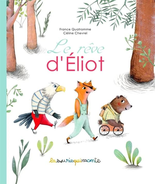 Le rêve d'Éliot