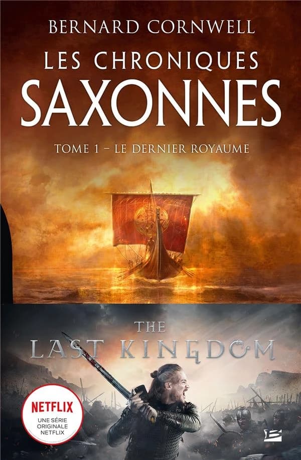 Le dernier royaume