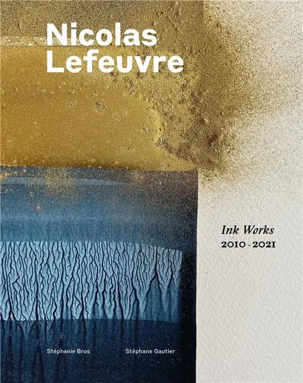 Nicolas Lefeuvre