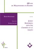 400 ans de maçonnerie en Écosse : l'homme et le maçon