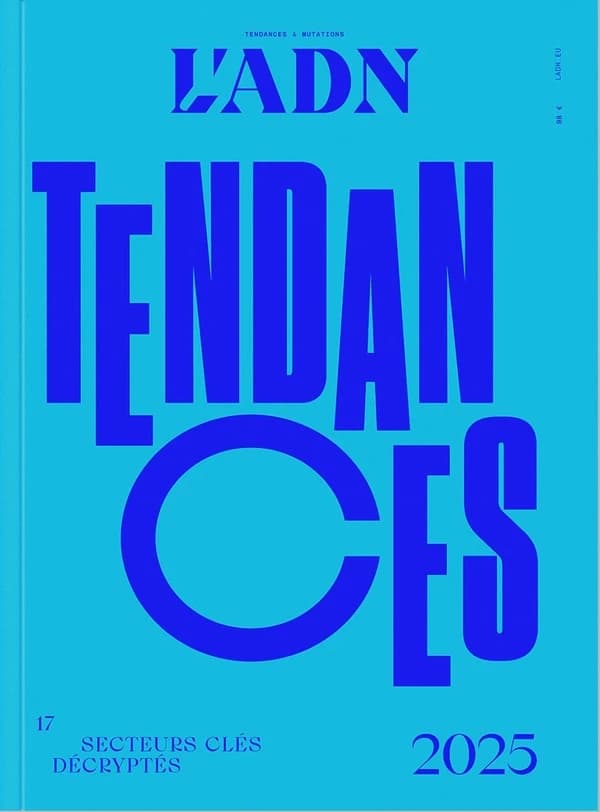 Tendances : 17 secteurs clés décryptés