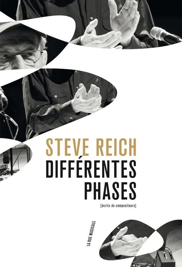 Différentes phases : écrits, 1965-2016