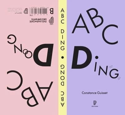 ABC ding ; ABC dong