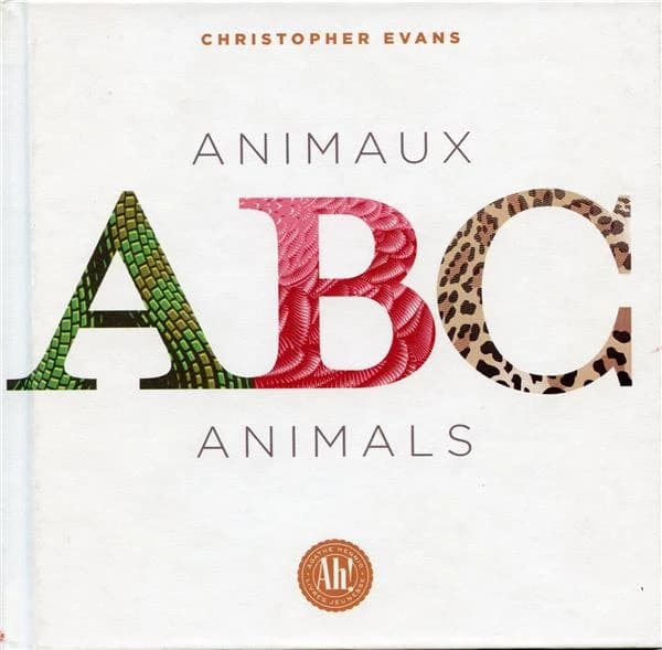 ABC : animaux