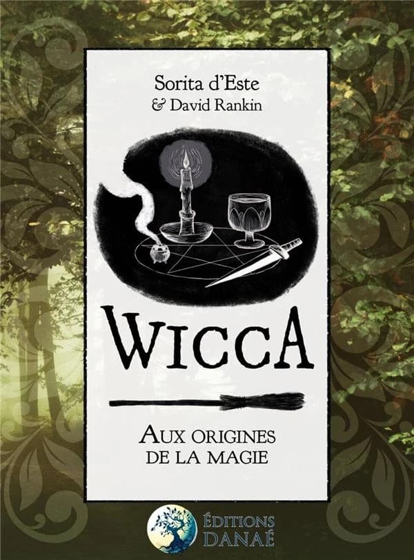 Wicca : aux origines de la magie