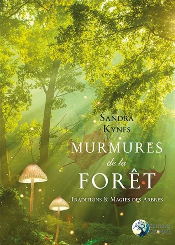 Murmures de la forêt : traditions et magies des arbres