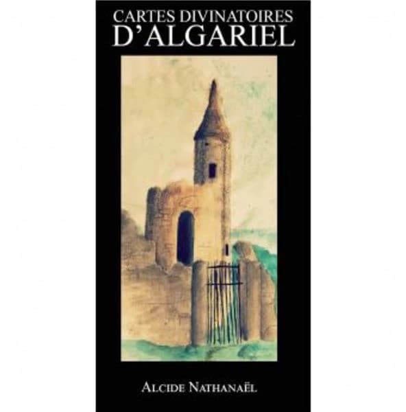 Cartes divinatoires d'Algariel