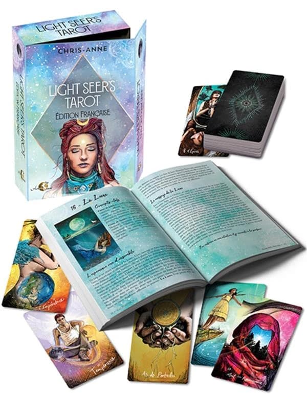 Light seer's tarot