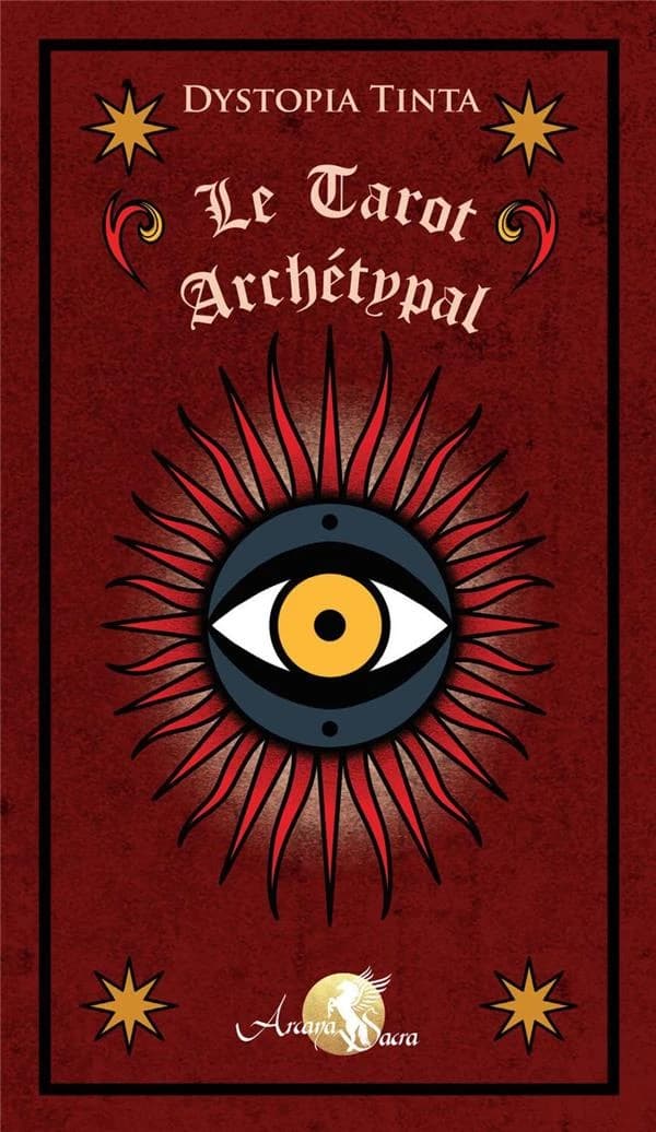 Le tarot archétypal