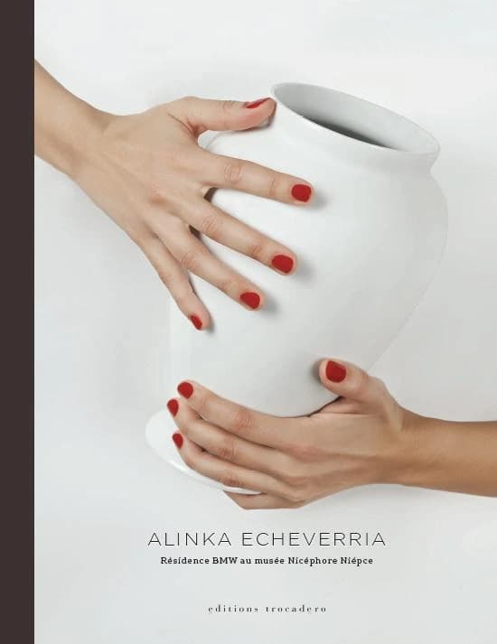Alinka Echeverria, Résidence BMW au Musée Nicéphore Niépce
