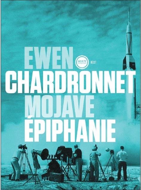 Mojave épiphanie