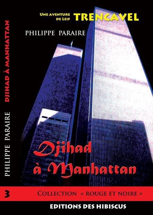 Djihad à Manhattan