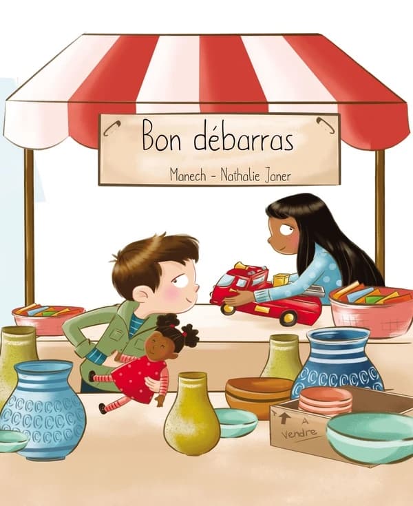 Bon débarras