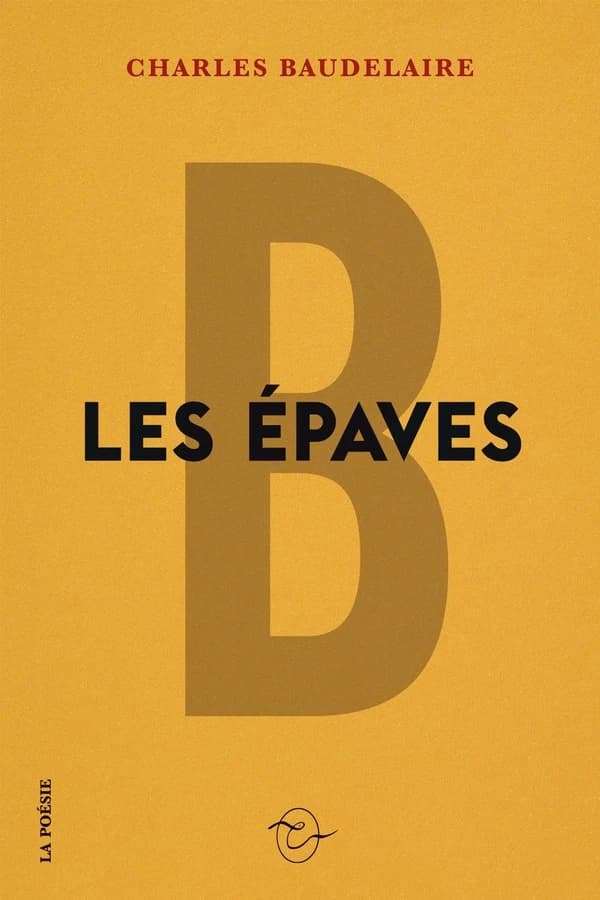 Les épaves : 1866