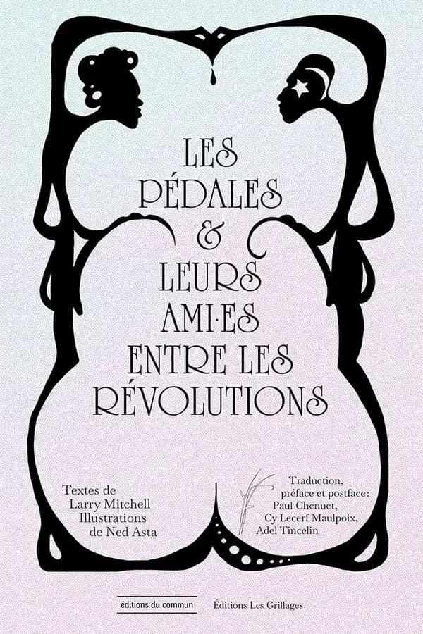 Les pédales & leurs ami·es entre les révolutions