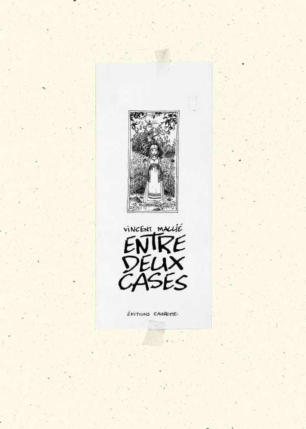 Entre deux cases