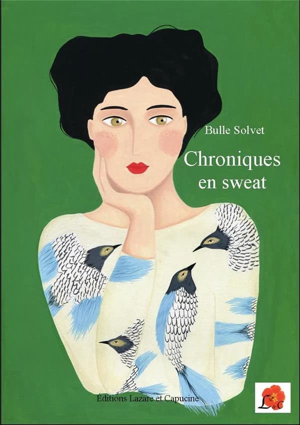 Chroniques en sweat : roman