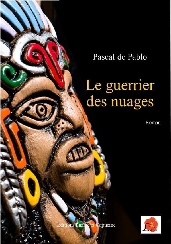 Le guerrier des nuages : roman